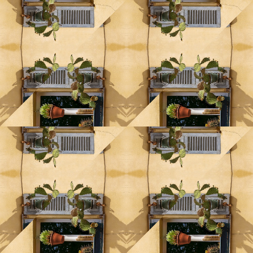 Variation 5