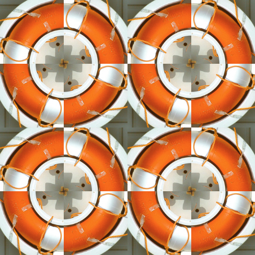 Variation 8