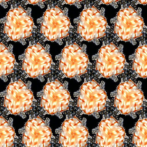 Variation 8