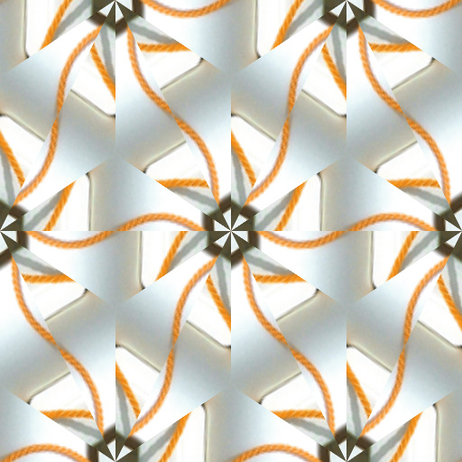 Wallpaper Group 16 p6 by Rachel Duim