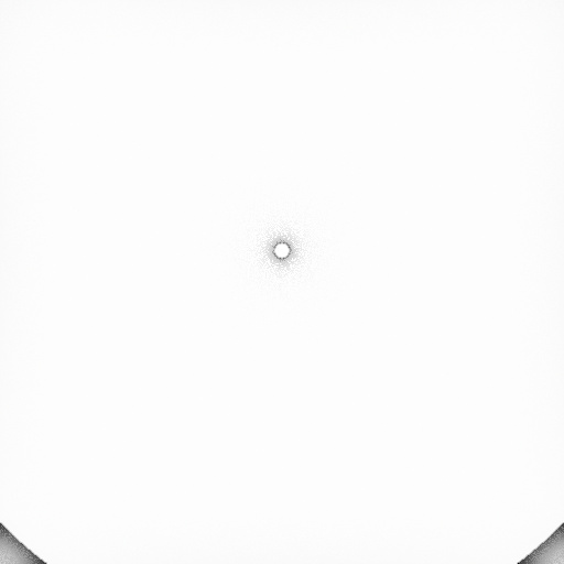 Ambient Occlusion Map