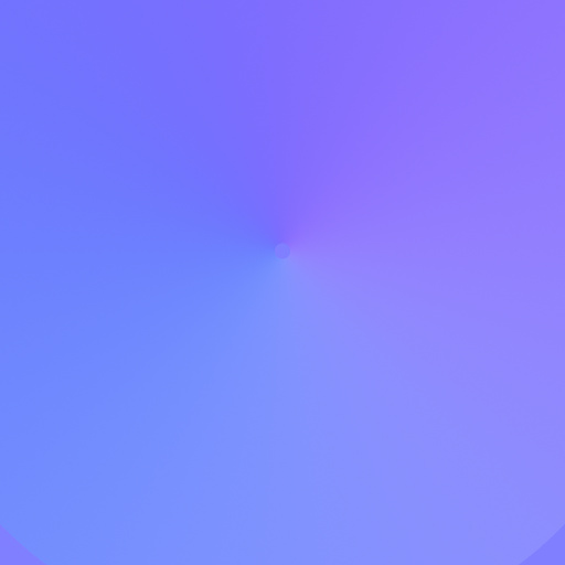 Normal Map