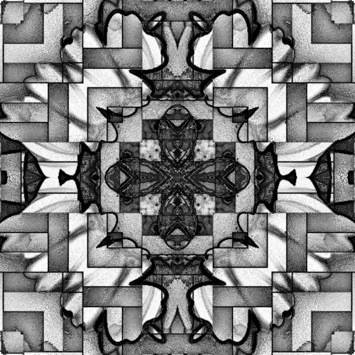 Ambient Occlusion Map