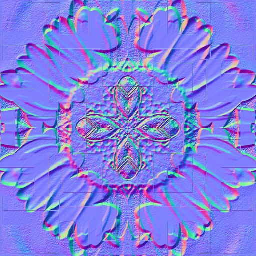 Normal Map