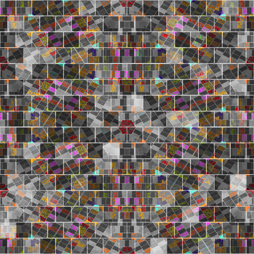 Diffuse Map
