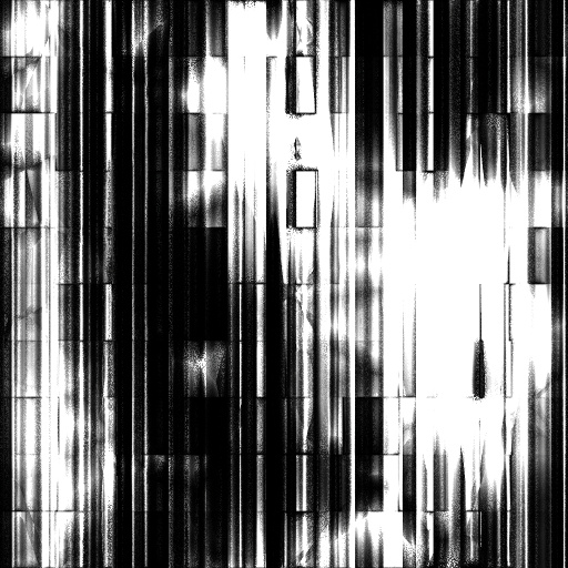Ambient Occlusion Map