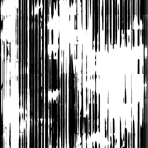 Reflective Occlusion Map