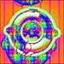 Artistic : Psychedelic Joy