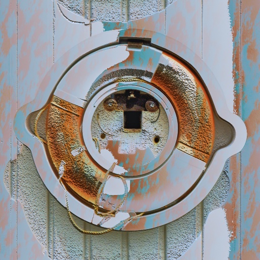 Variation 6