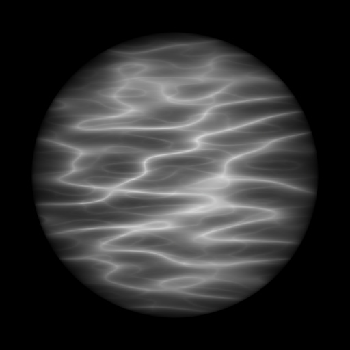 Diffuse Map