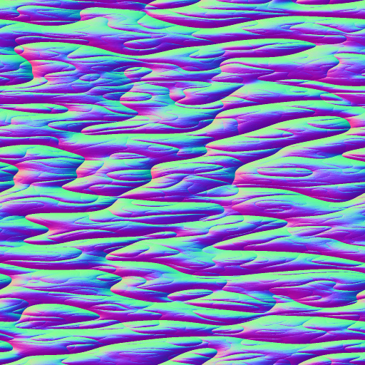 Normal Map