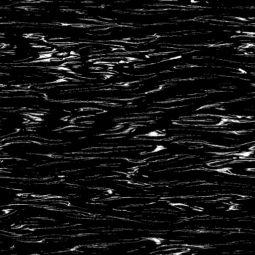 Reflective Occlusion Map