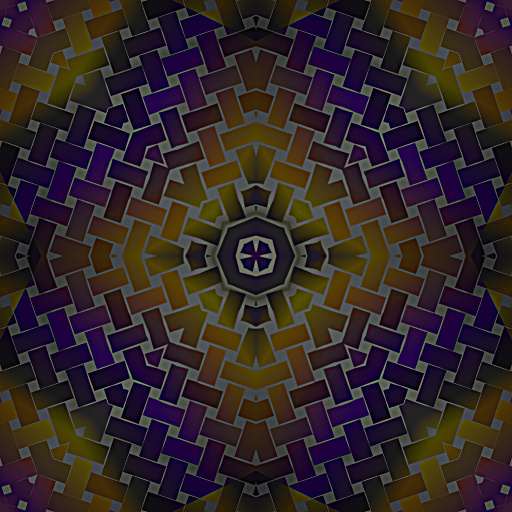 Diffuse Map