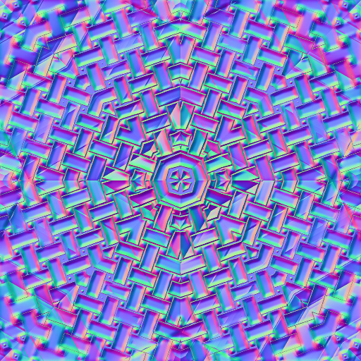 Normal Map
