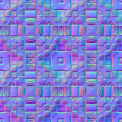 Normal Map