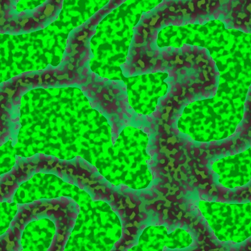Diffuse Map