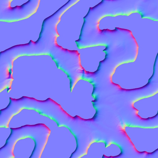 Normal Map