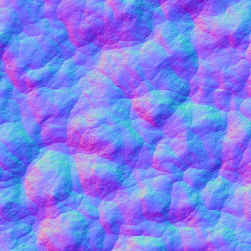 Normal Map