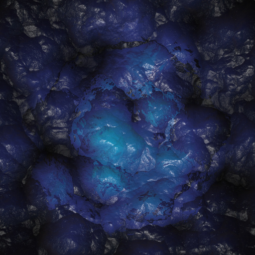 Crystalized (Effect)