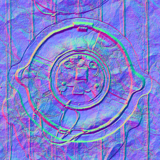 Normal Map