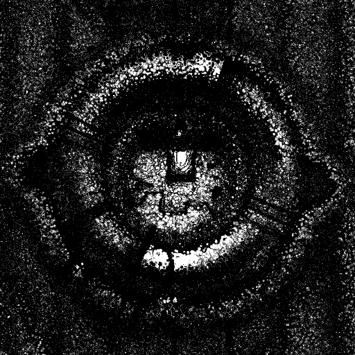 Reflective Occlusion Map