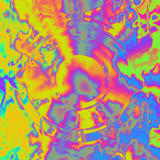 Acid Echo (Effect)