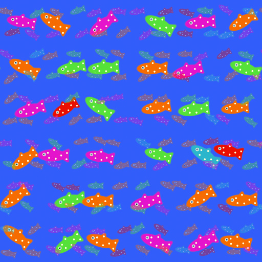 Aquarium (Texture)