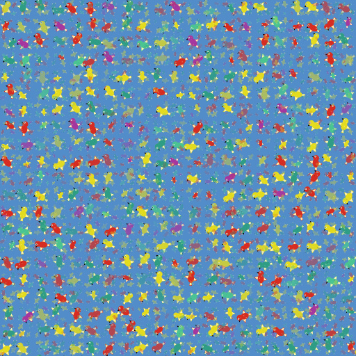 Variation 8