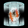 SciFi : Image Teleport