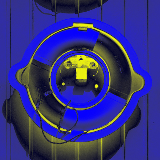 Variation 8