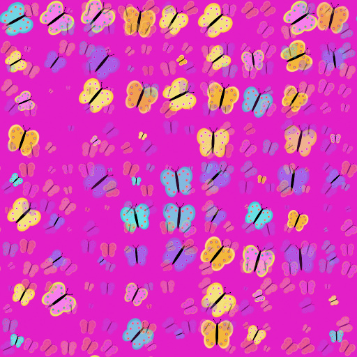 Variation 8