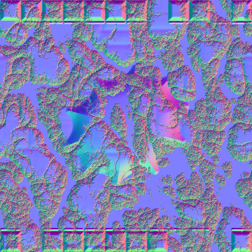 Normal Map