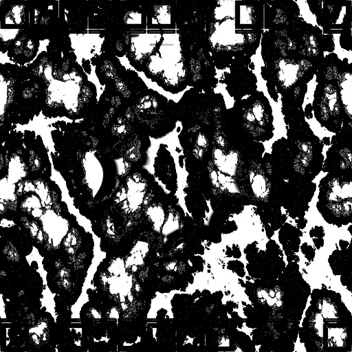 Reflective Occlusion Map
