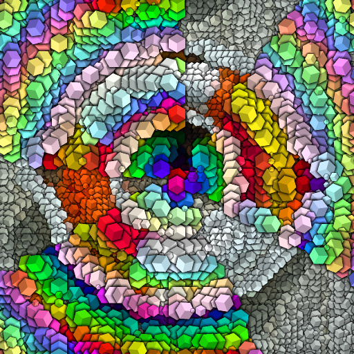 Variation 7