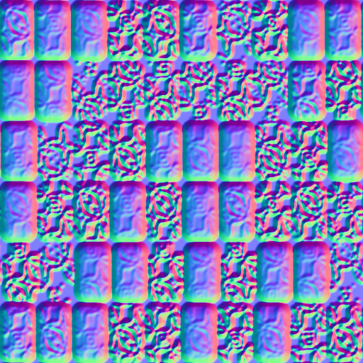 Normal Map