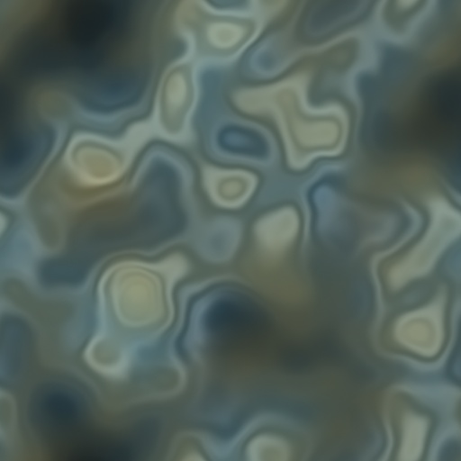 Diffuse Map