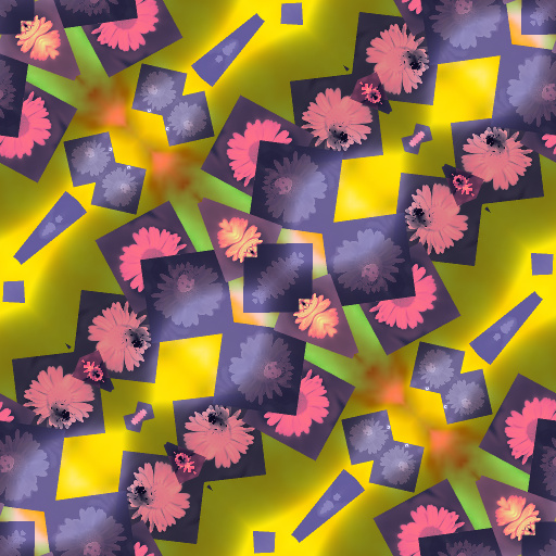 Diffuse Map