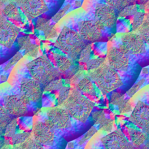 Normal Map