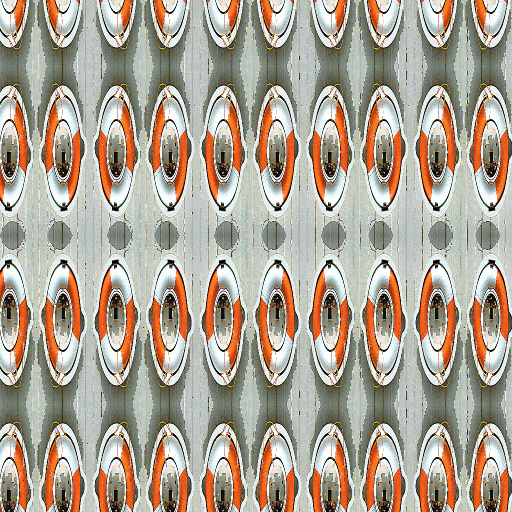 Variation 5