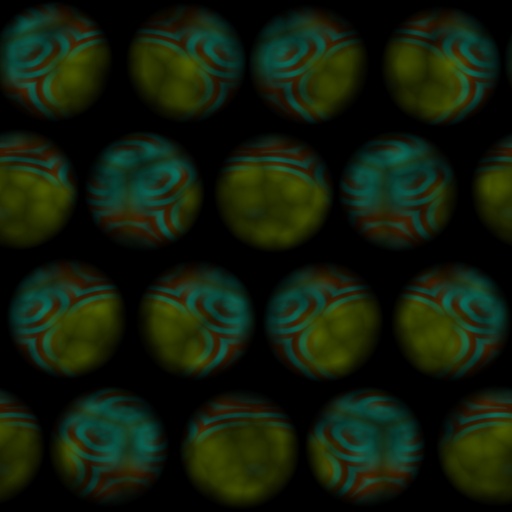 Diffuse Map