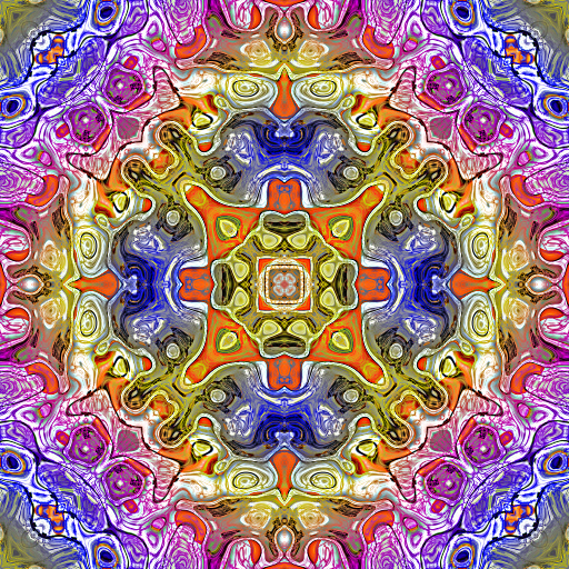 Diffuse Map