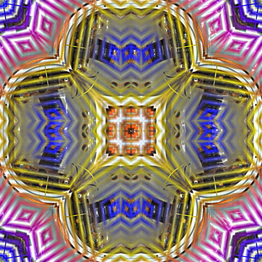 Variation 8