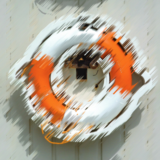 Variation 8
