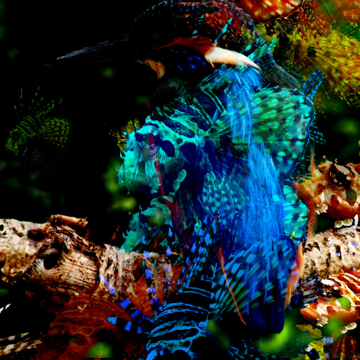 Variation 5