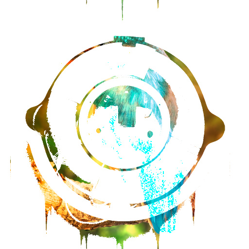 Layered Textured Look (Effect)