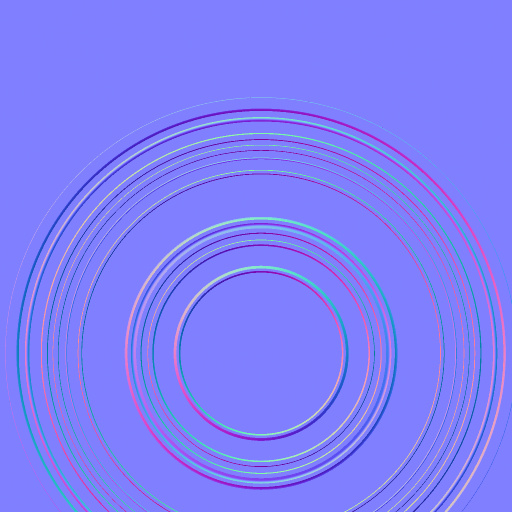 Normal Map