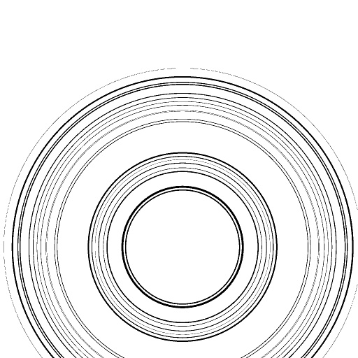 Reflective Occlusion Map