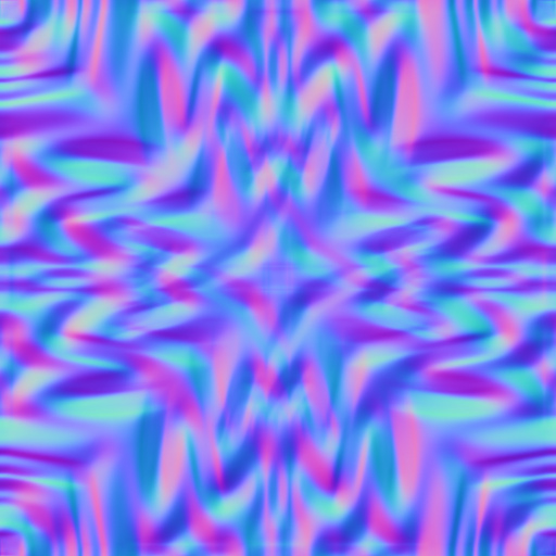 Normal Map