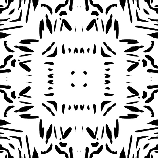 Reflective Occlusion Map