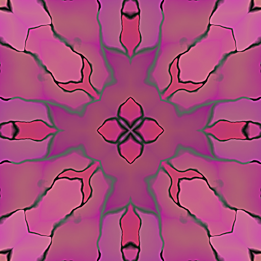 Diffuse Map